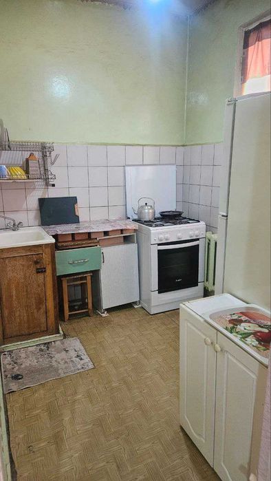 1 / 4 / 4 комн. Чиланзар-3 Квартал. Мебель+Техника. Метро. Новза