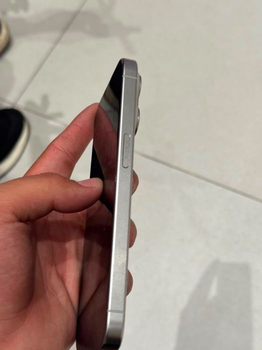 Iphone 15 pro 128