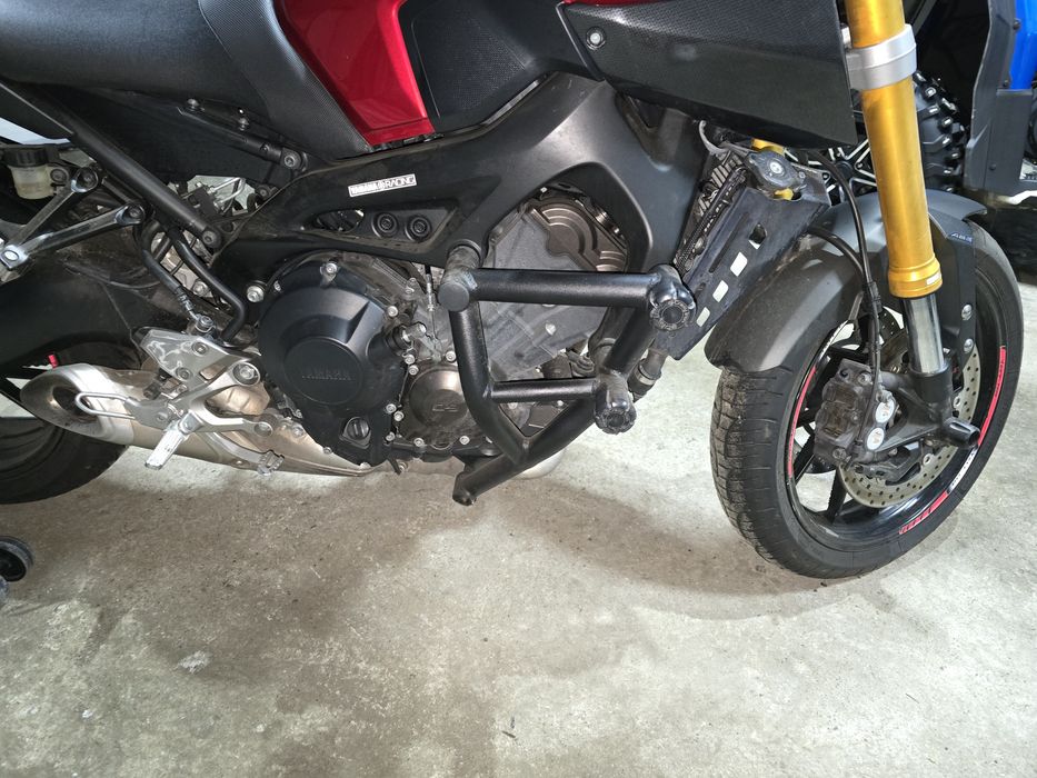 Продам Yamaha MT 09