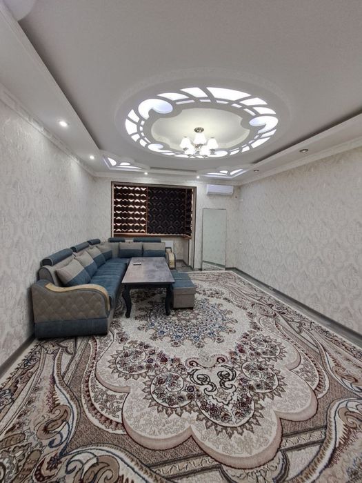 Сдается 2 х комнатная квартира на 6 этаже Голубой экран 300$