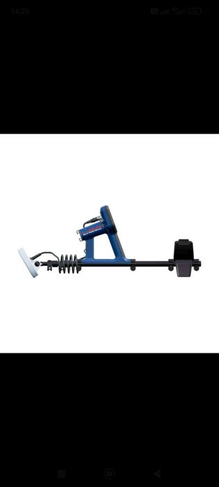 Металлоискатель  Gold Monster 2000