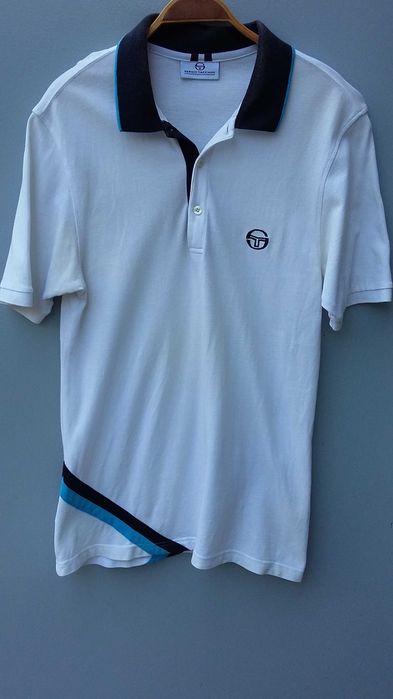 Sergio Tacchini-В Много Добро Състояние