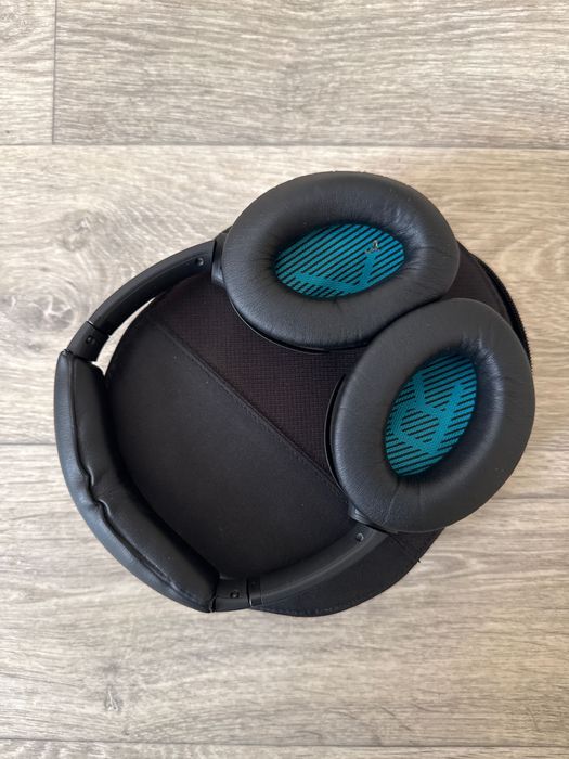 Наушники BOSE AE2 Soundlink б/у