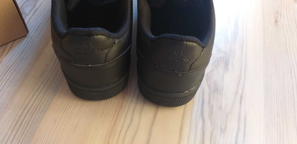 Мъжки маратонки Kappa номер 39