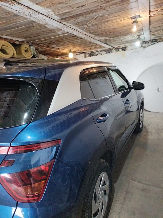 Продам машину 2022 года