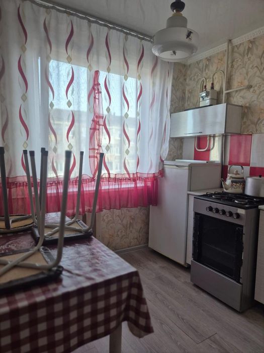 Сдам 1 квартиру в центре города!