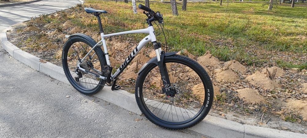 Gaint Talon 0 2024 диаметр колес 29