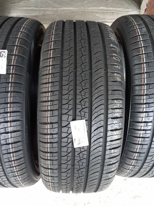 2 Нови гуми 255/45R20 Pirelli Scorpion ZeroAllSeason MO EJET XL 105H