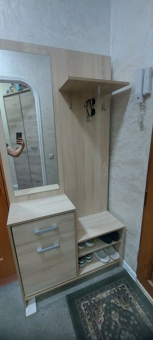 Шкаф для прихожей