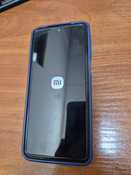 Продам Redmi note 9 pro
