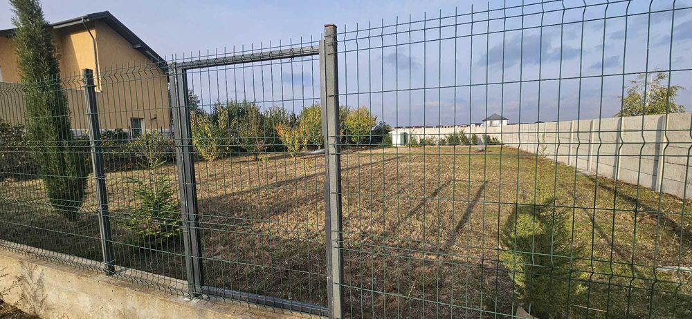 Teren intravilan, construibil, Magurele, locatie excelenta