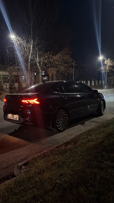 Onix Red line primier