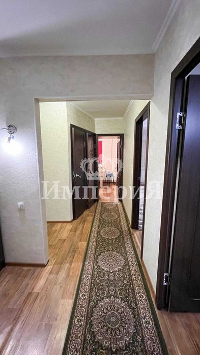 Продается 3х ком кв мкр Жастар Айдана