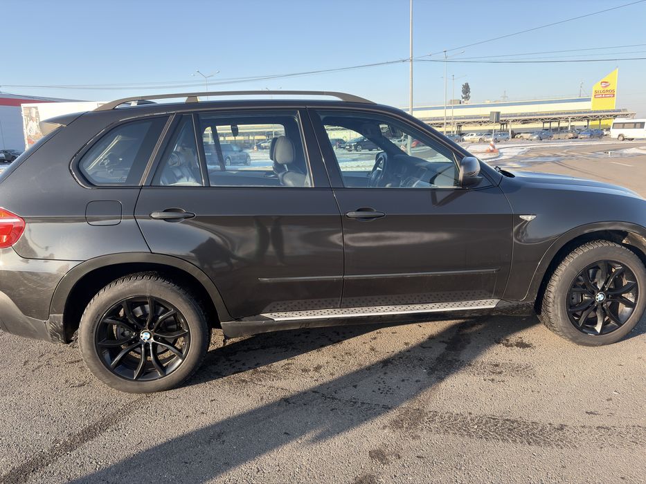 BMW X5 e70 Unic Proprietar