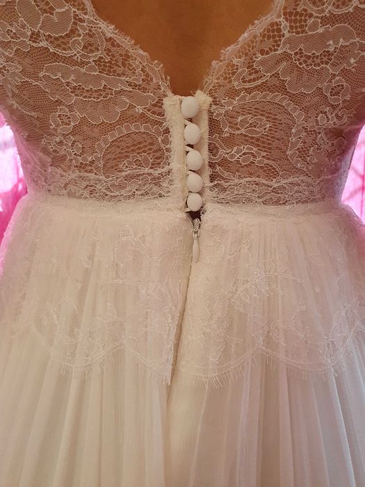 Rochie mireasa Divine Atelier