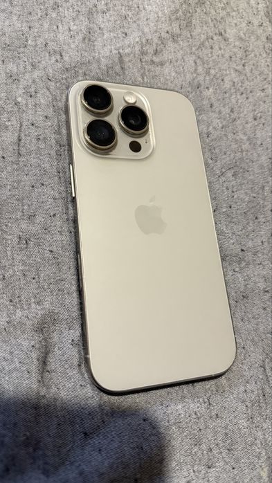 Iphone 16 pro 512GB