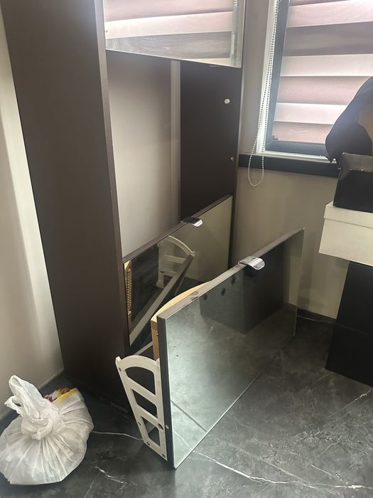 Продам шкаф для обуви. Обувница.