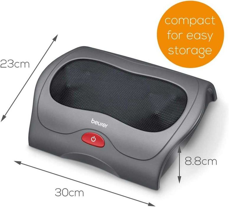 Масажор за крака Beurer FM39UK Shiatsu