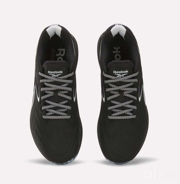 Мужские кроссовки Reebok Nano X5 Training оригинал, new EUR 40.5