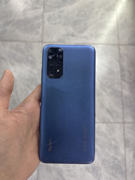 Redmi note 11 128GB