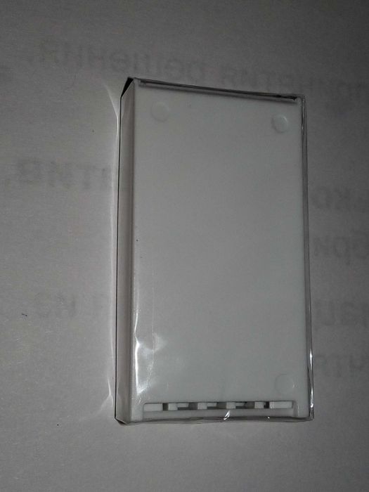 Лезвия для бритья.