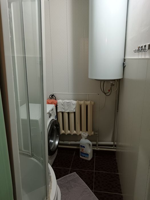 Сдам комнату в семейном общежитии