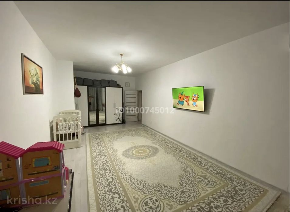 Продам 1 ком.кв. на 12 мкр