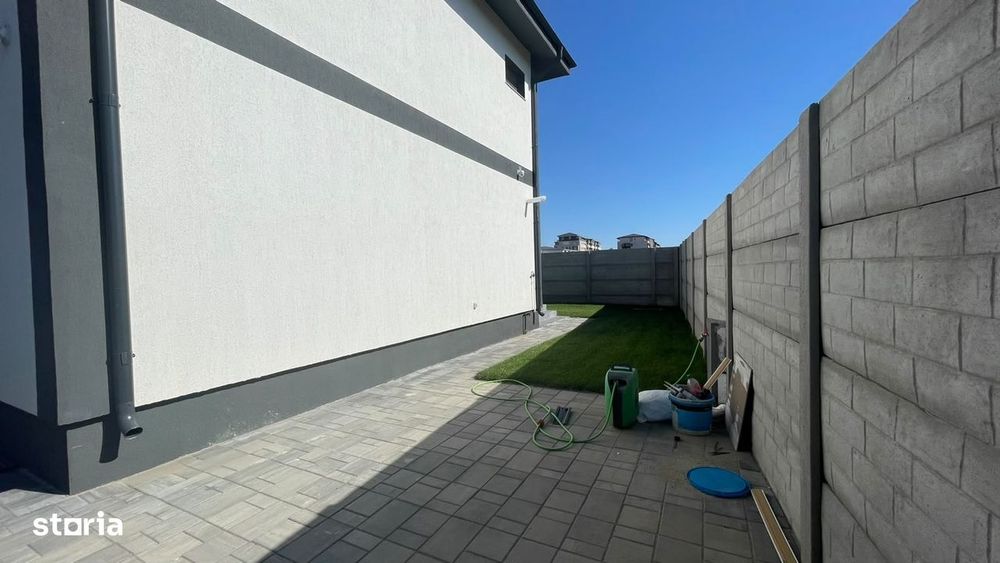 Casa individuala, 4 camere, P+1, Comision 0%