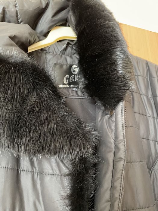 Продам женскую парку