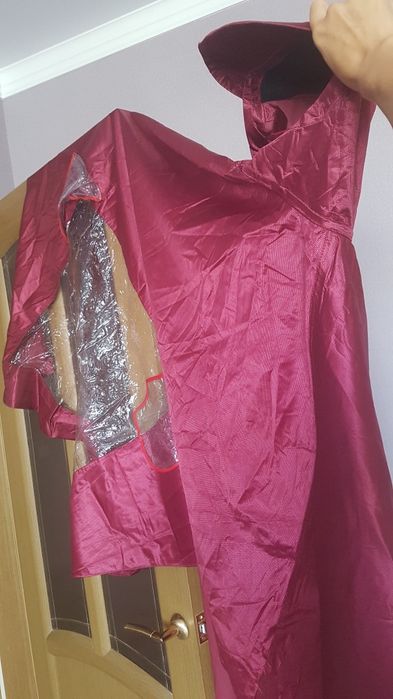 Дождевик для скутера