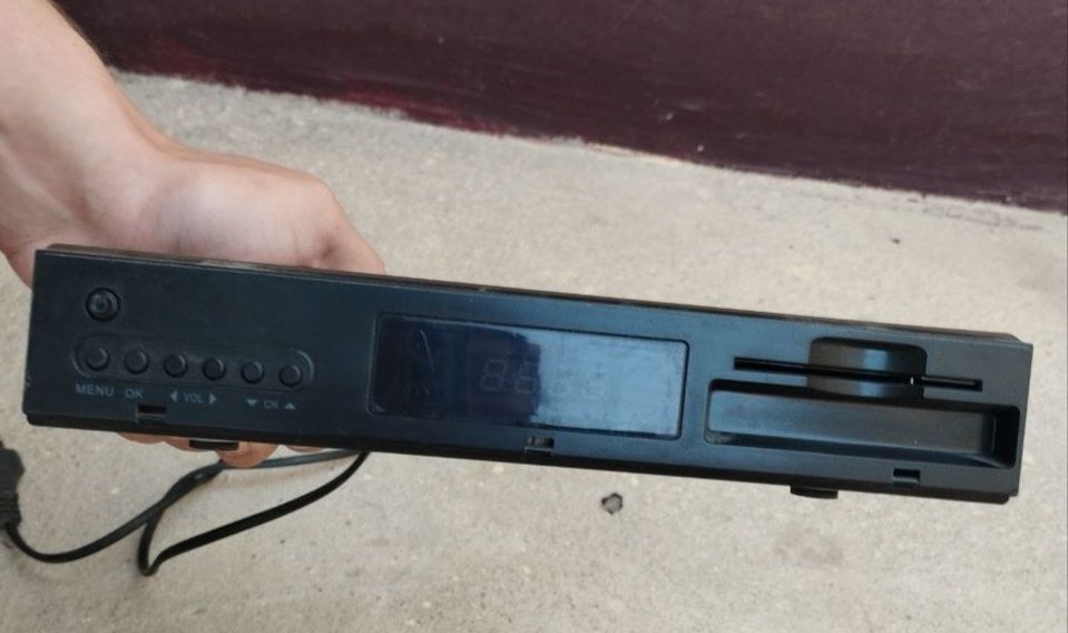 Pul sanaydigan moshinka