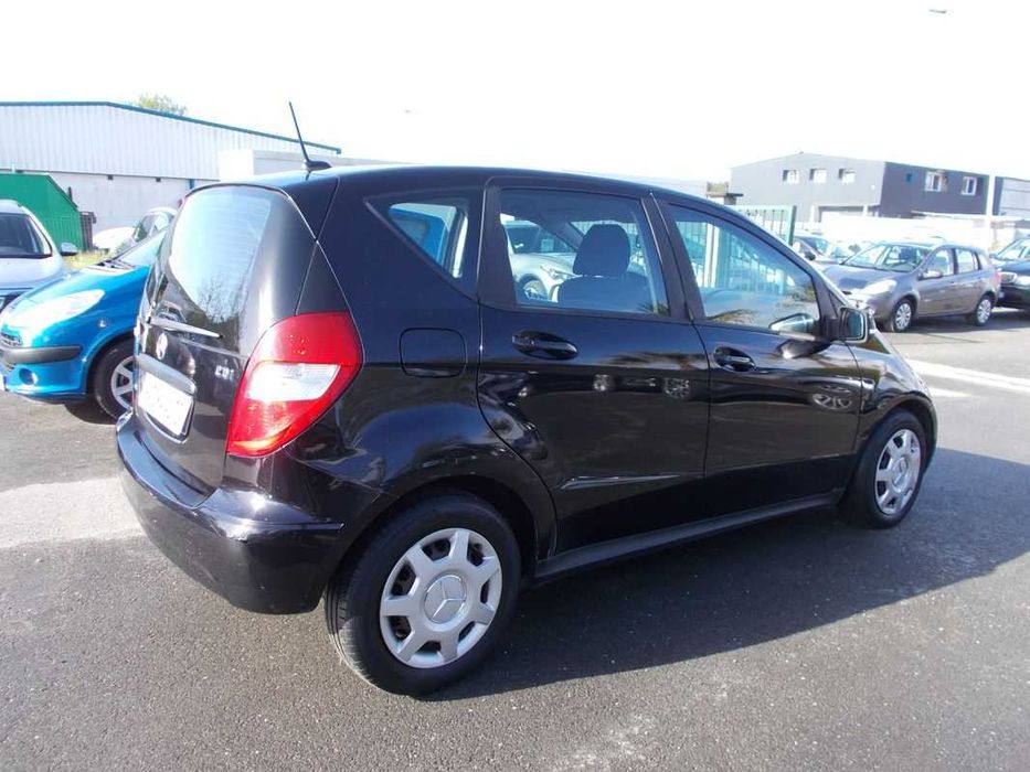 Мерцедес А160 / Mercedes A160 82hp 2007g НА ЧАСТИ!