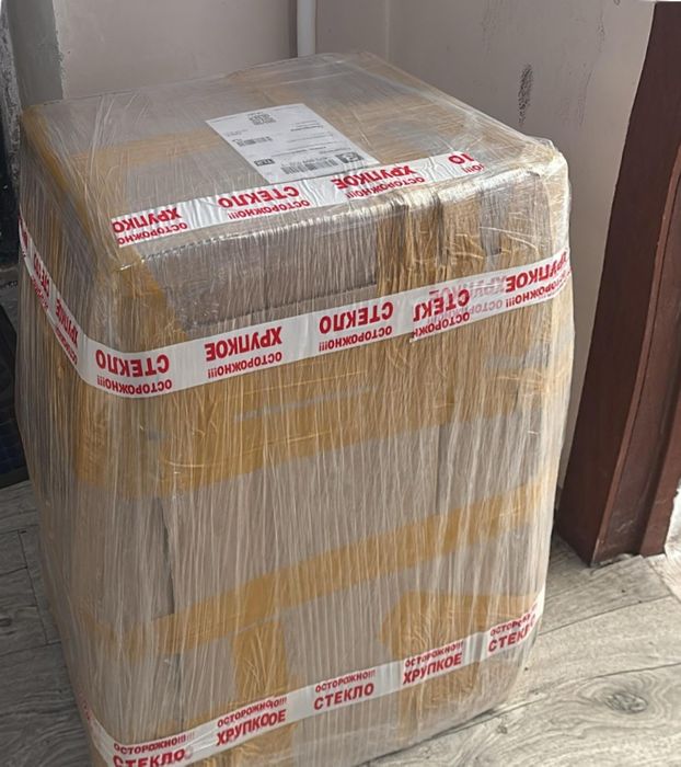 Продам новый сабвуфер