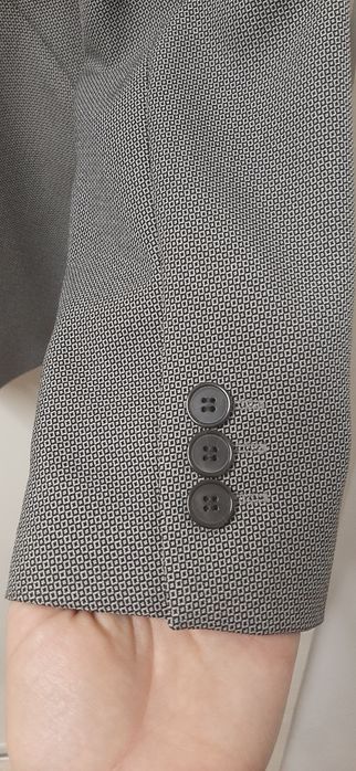 Много елегантно и ново сако Atmosphere