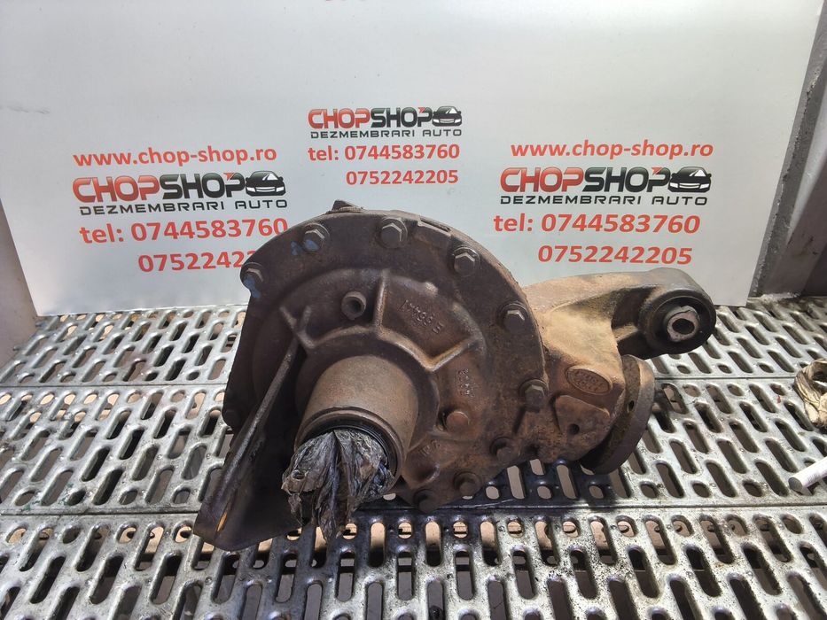 Grup spate / Diferential Land Rover Discovery 3 (2004-2009) 2008