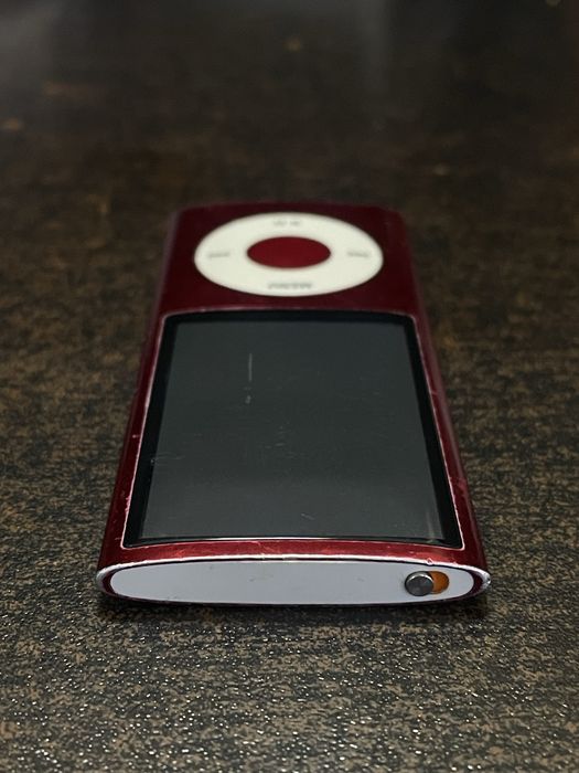 Apple iPod nano 4, 5-го поколений