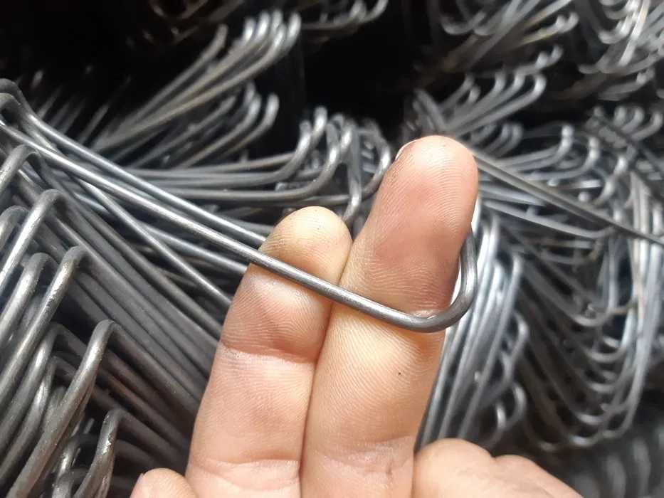 Сетка рабица Стальной Оцинкованная Производитель