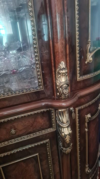 Стенка для гостинной