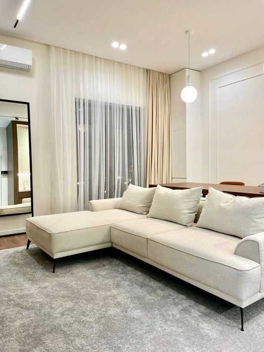 Аренда аппартамент в Элитной ЖК Янги Дархан!