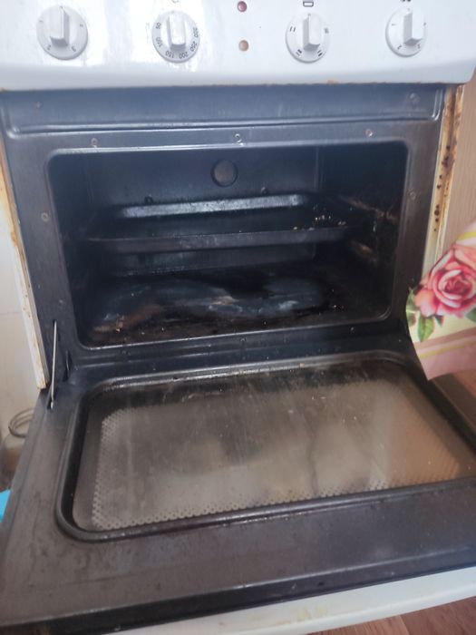 Продаю старую печь