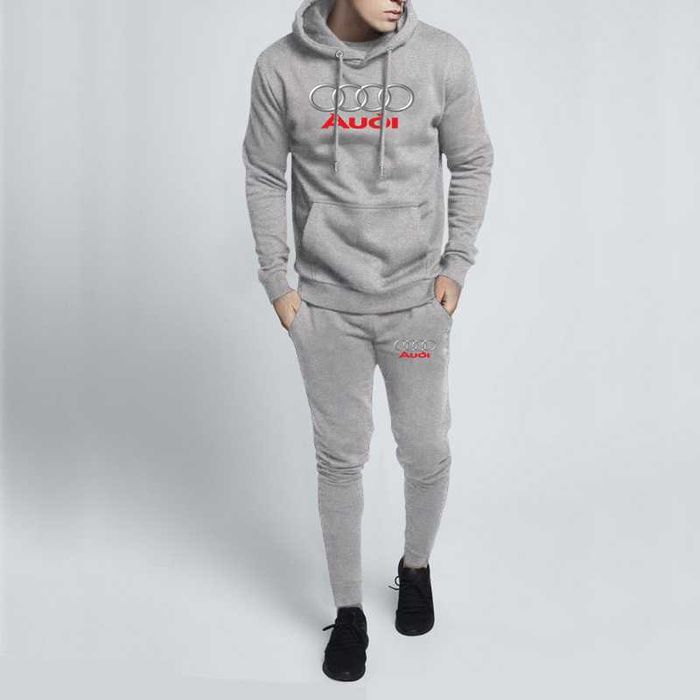 Мъжки екипи /суичър и долнище BMW / БМВ /AUDI / АУДИ / Mercedes!