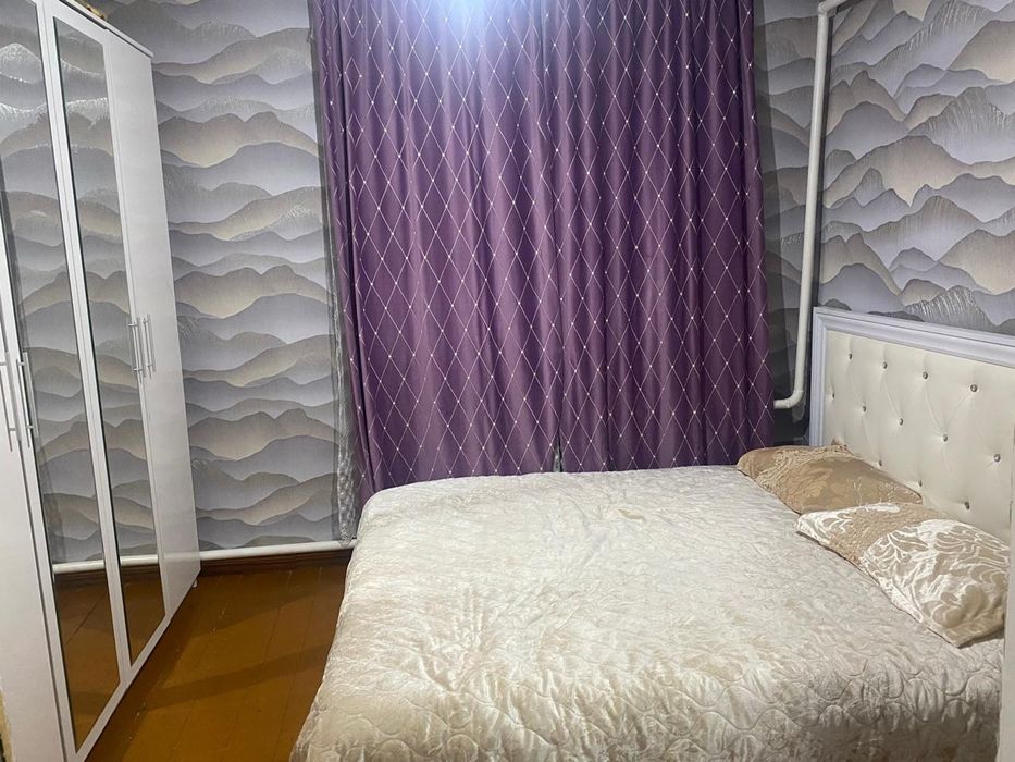 Продам дом в п.Бумаколь