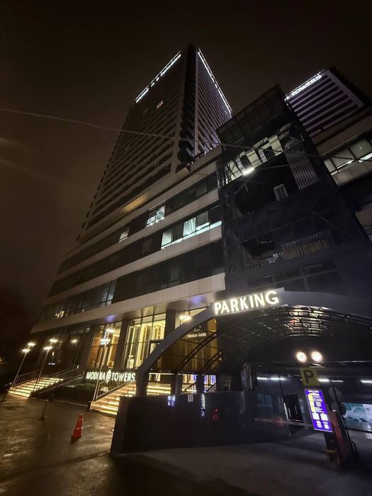 продается квартира на MODERA TOWERS