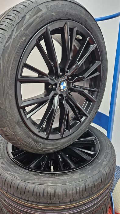 Jante Bmw M R18 Seria 3 G20 G21 Seria 4 G22 G23