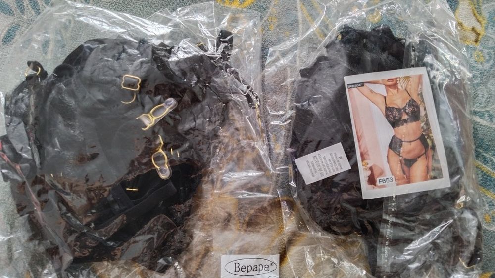 Продам женское белье