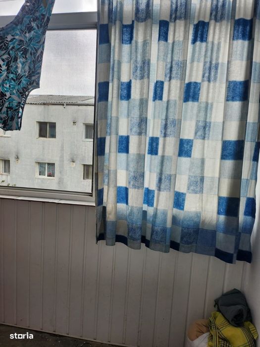 Apartament 3 camere, balcon, Republicii, Bacău