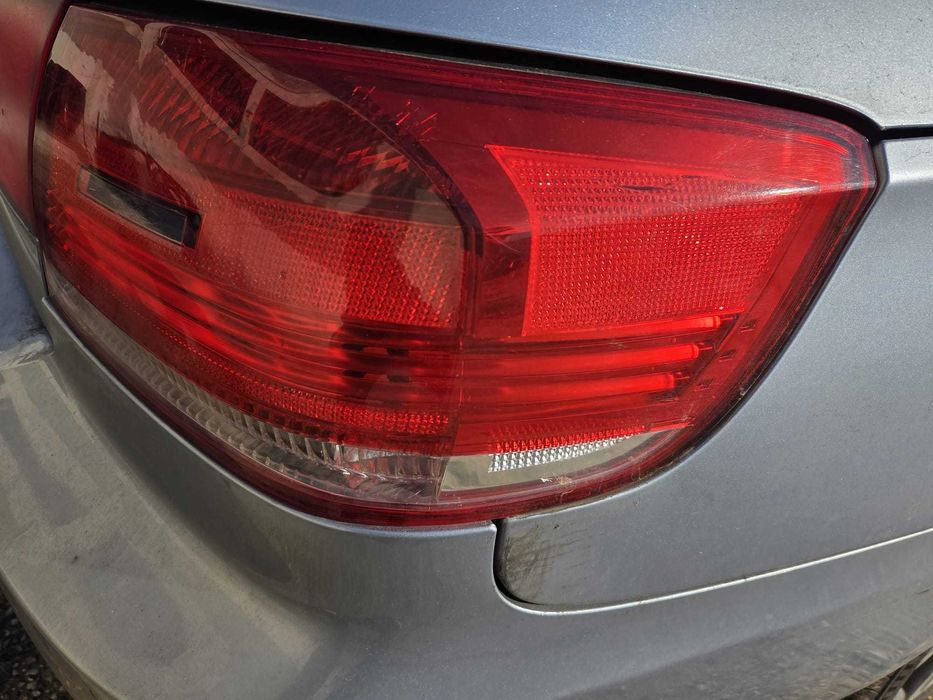 Stop tripla lampa aripa haion BMW seria 3 E93 cabrio
