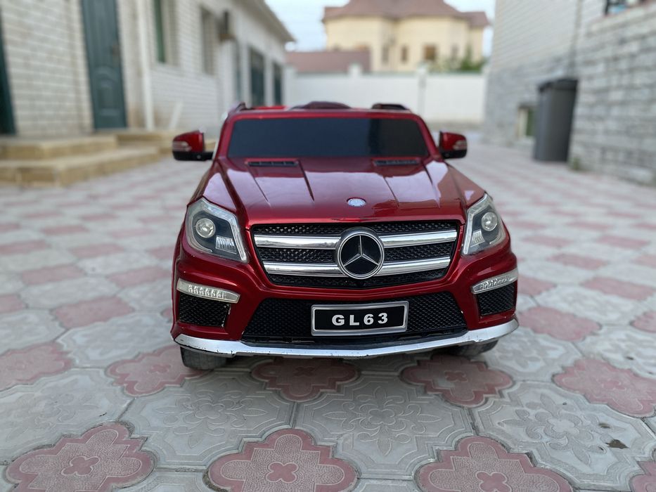 Машина детская продается