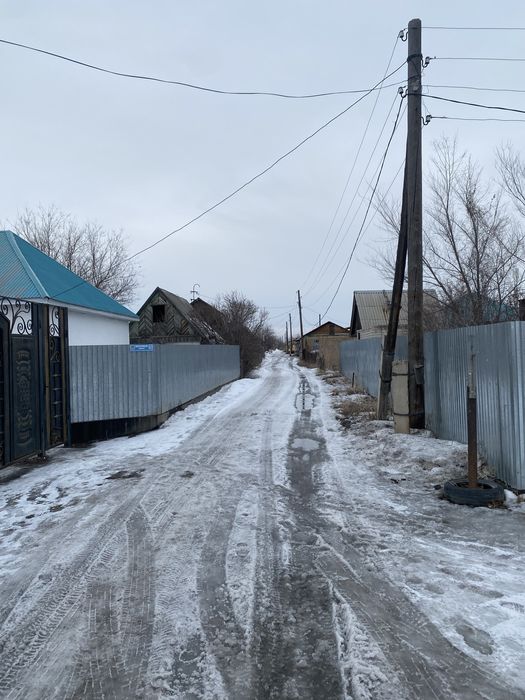 Продается 4-комнатный частный дом