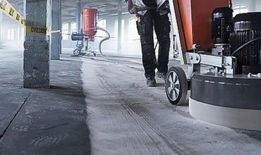 Beton shlifovka. Бетон шлифовка.